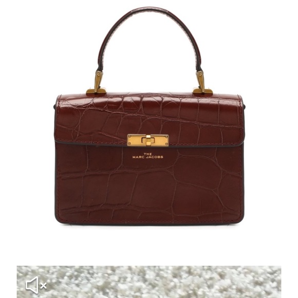 Marc jacobs the downtown bag - Picture 3 of 6